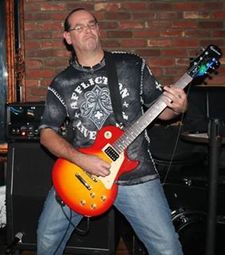 Richard Owens