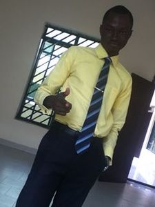 Awe Tolu