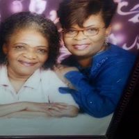 Barbara Washington-blanton