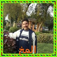 Mokhtarnasser Nasser