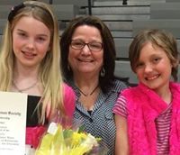 Stephanie Wetherington