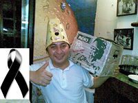 Gabriel Arjona pérez