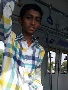 Srinivas Bhat