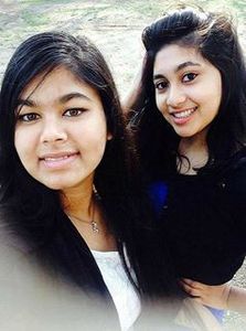 سانجانا فاروق