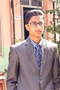 Devendra Neupane