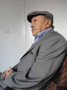 جمعة اللامي