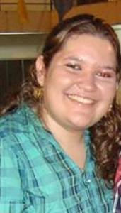 Alane Miranda leite