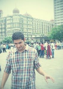 Nishchay Tomar