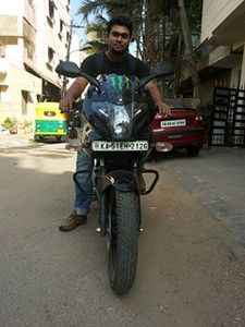 Shakun Tyagi