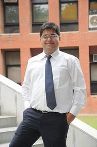 Nakul Gulati