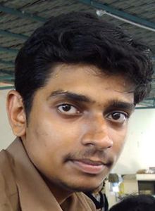 கணபதி ராமன்