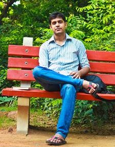 Bhanu Pratap