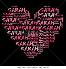 Sarah Ji
