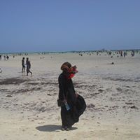 Hodan Mohamed