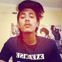 Aaditya Sainju