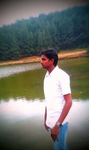 Roobanchakravarthi Mohan