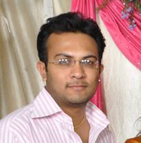 Akash Nimbalkar