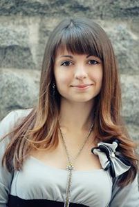 Людмила Коваленко