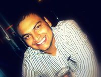 Mohit Hardikar