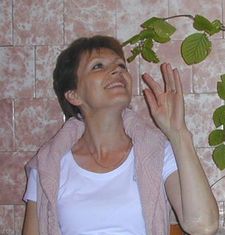 Ольга Евстифеева