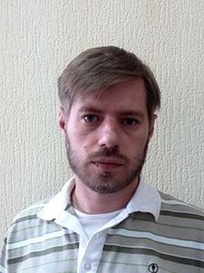 Дмитрий Солошенко