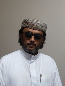 احمد الجنيدي