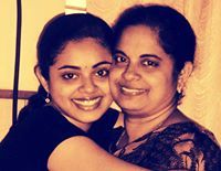 Richu Cherian