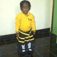 Chifundo Mpochela makawa