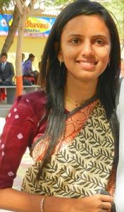 Aesha Shah