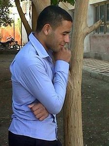 Omar Saber
