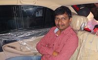 Naveen Kumar