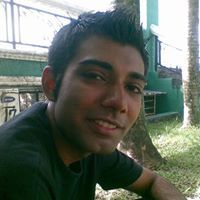 Suleman Shah