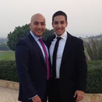 Tarek Elarabi