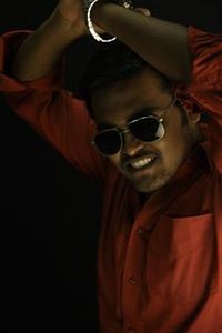 Pradeep Kumar