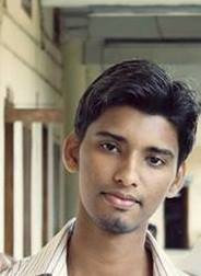 Arjun Edakkat