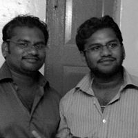 Lakshman Kumar