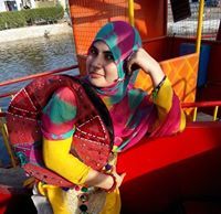 Iqra Ahmed