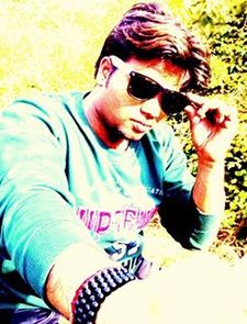 Nilay Chandra