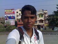Baban Kumar