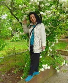 Σοφία Αμπερίδου