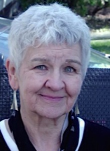 Kathleen Baltman