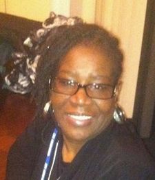 Darcia Askew