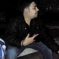 Aashish Dhir