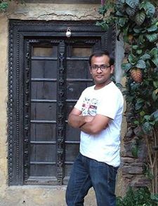 Geetanshu Singhal