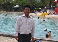 Bikash Nandi