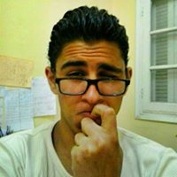 Omar Abdallah elmahallawy