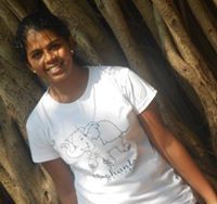Dinesha