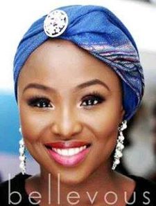 Ade'funke Bint-shonubi