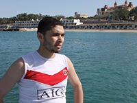 Ahmed Ali