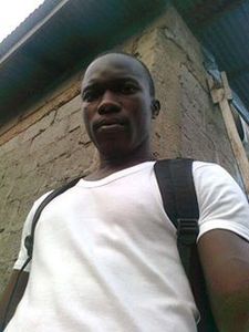 Ihonre Augustine